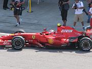 Saturday Practice and Qual 157